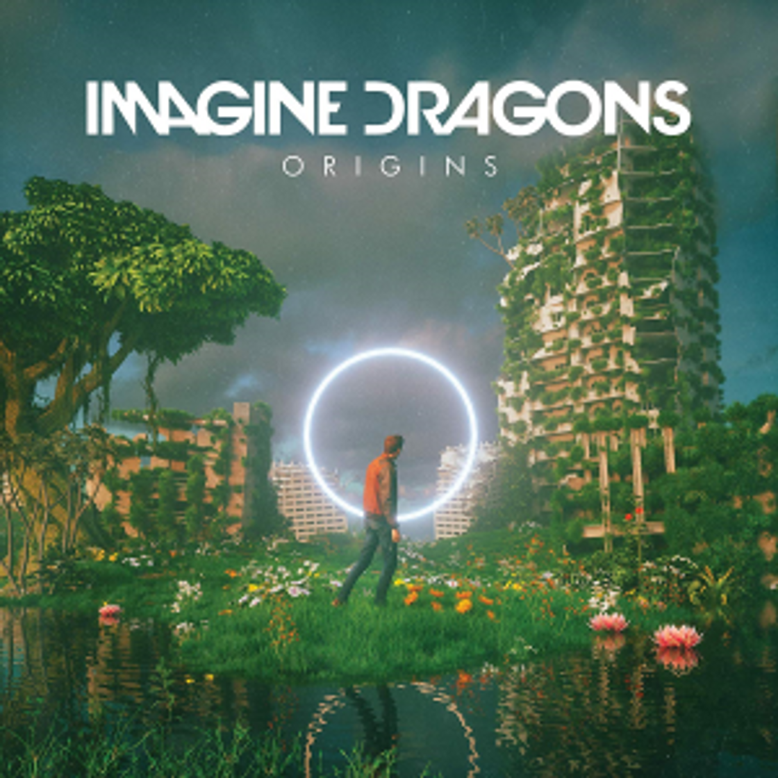 Music Origins by Imagine Dragons 