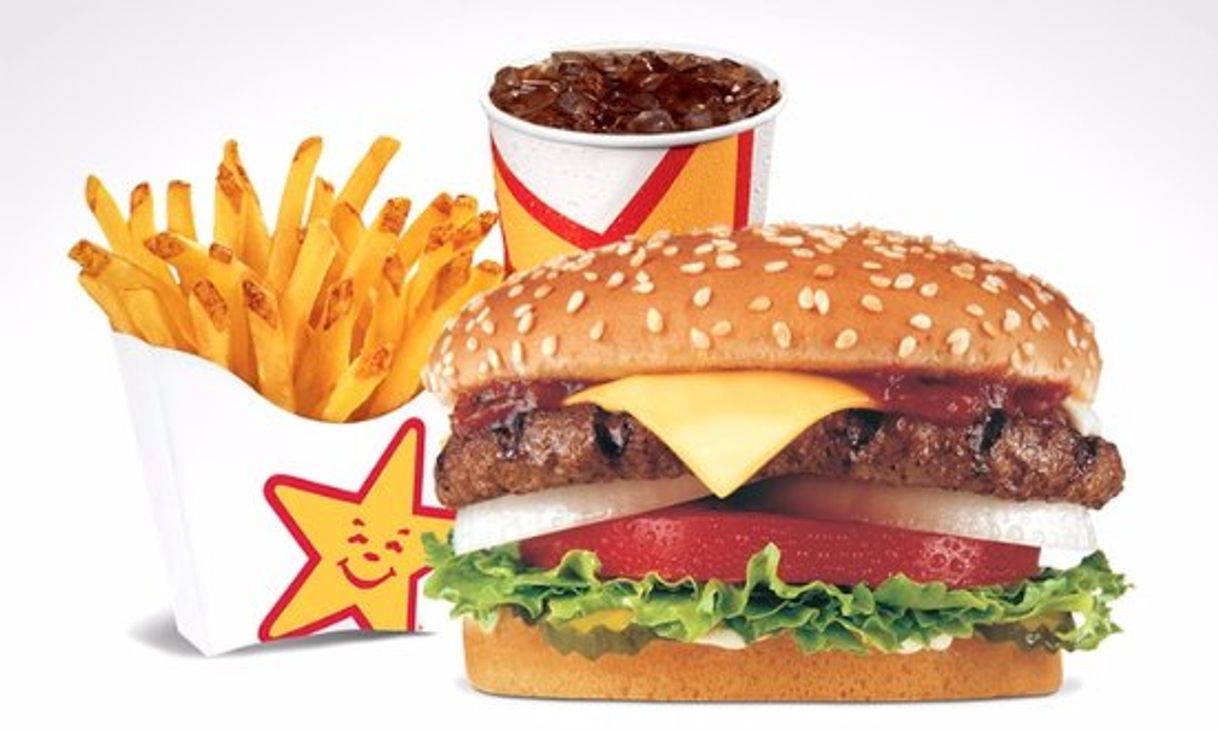 Carls JR