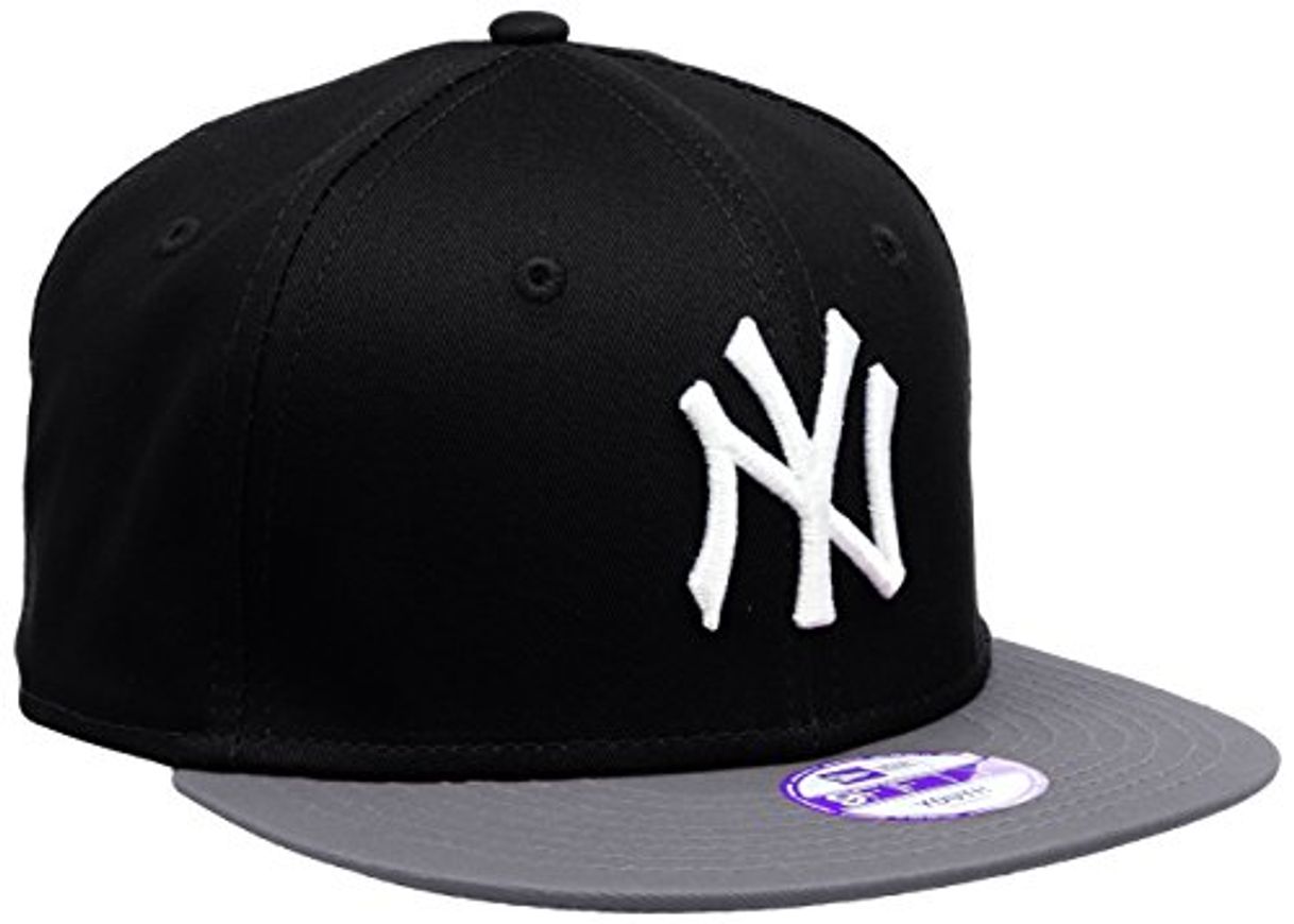 Fashion New Era 10880043 Gorra, Unisex niños, Multicolor