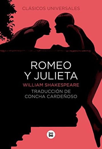 Romeo y Julieta RÚSTICA