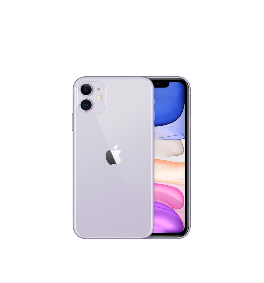 Product iPhone 11 Malva 