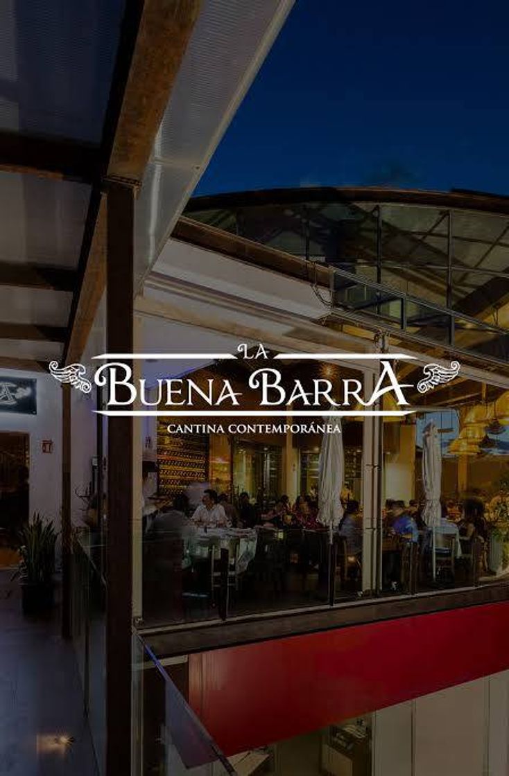 Restaurants La Buena Barra