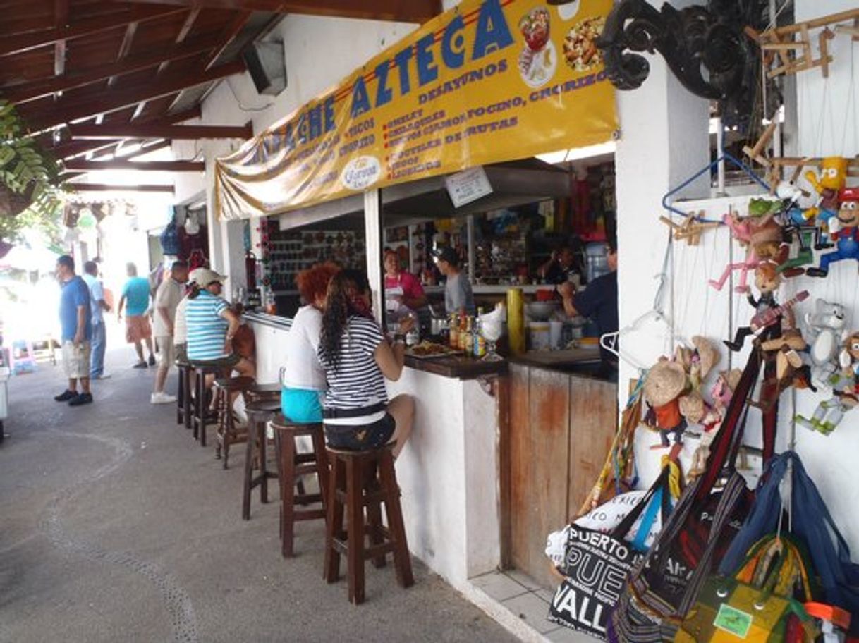 Restaurants Los Jarritos de Paul