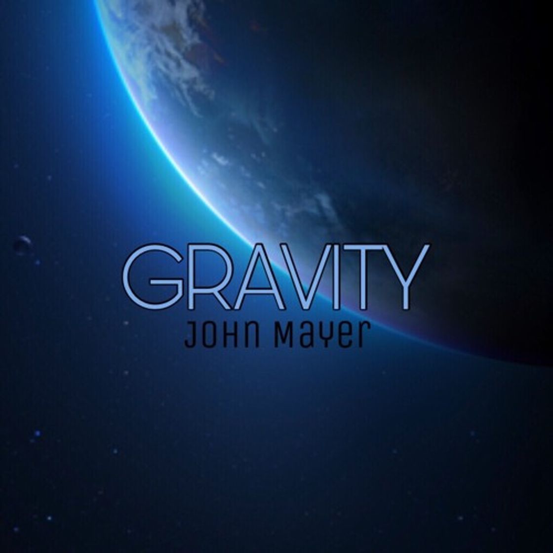 Canción Gravity