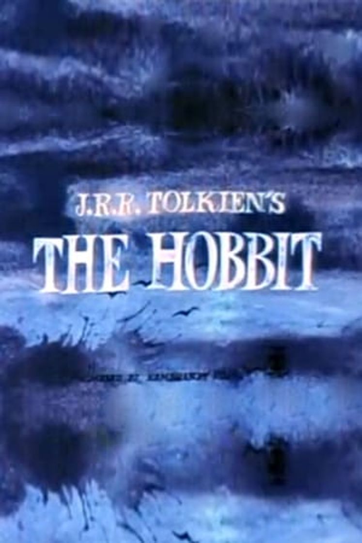 Movie J. R. R. Tolkien's The Hobbit