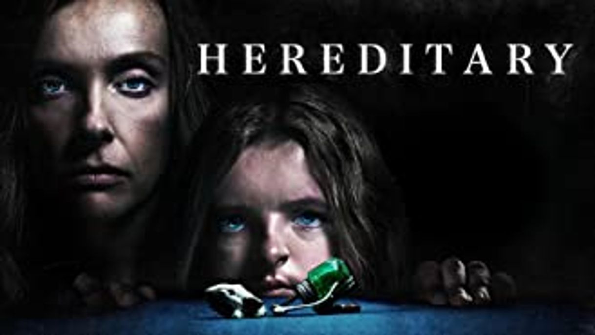 Movie Hereditary