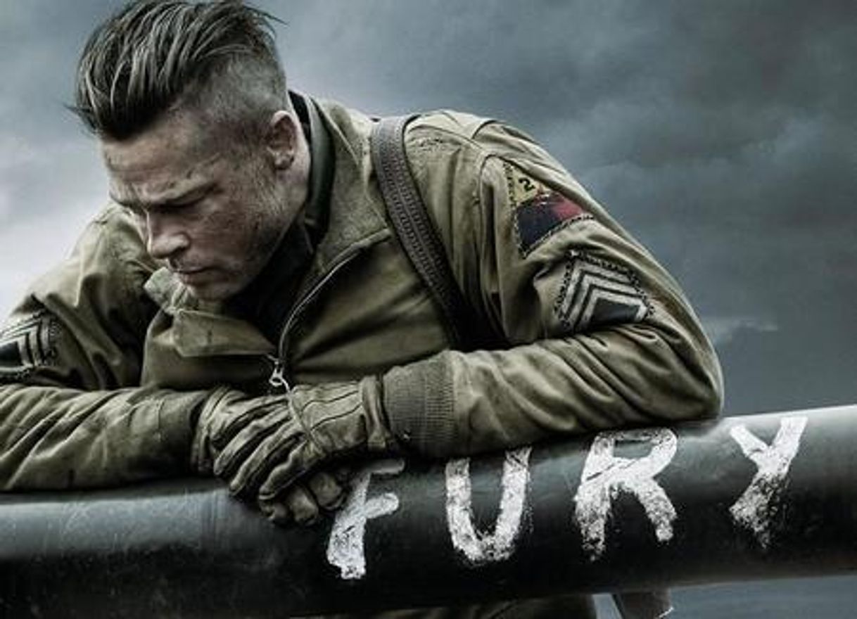 Movie Corazones de acero