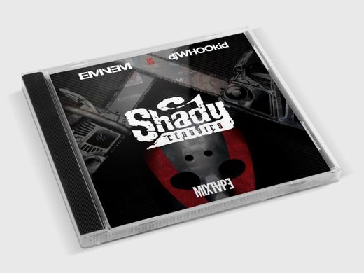 Shadys classics mixtape