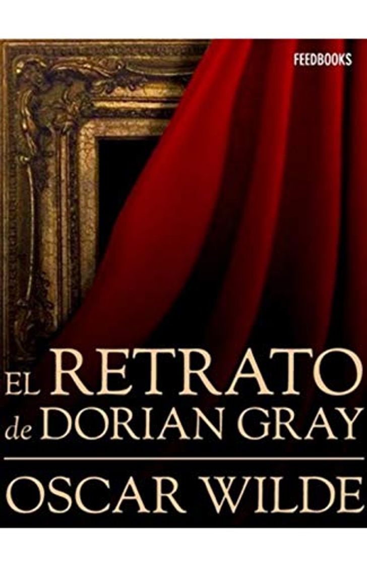 Libro El retrato de Dorian Gray