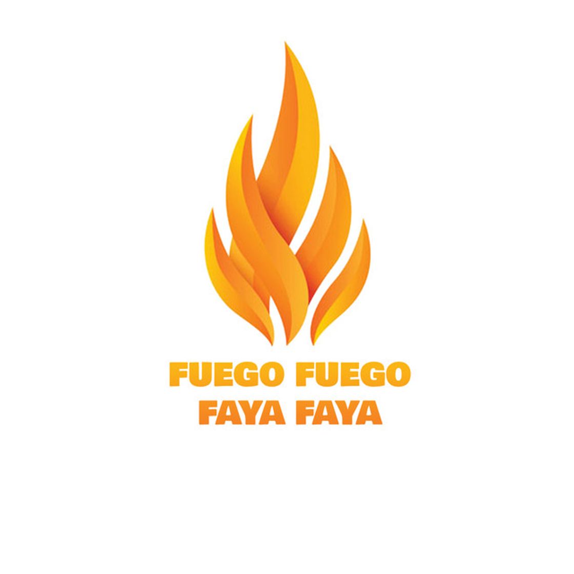 Canción Fuego Fuego Faya Faya