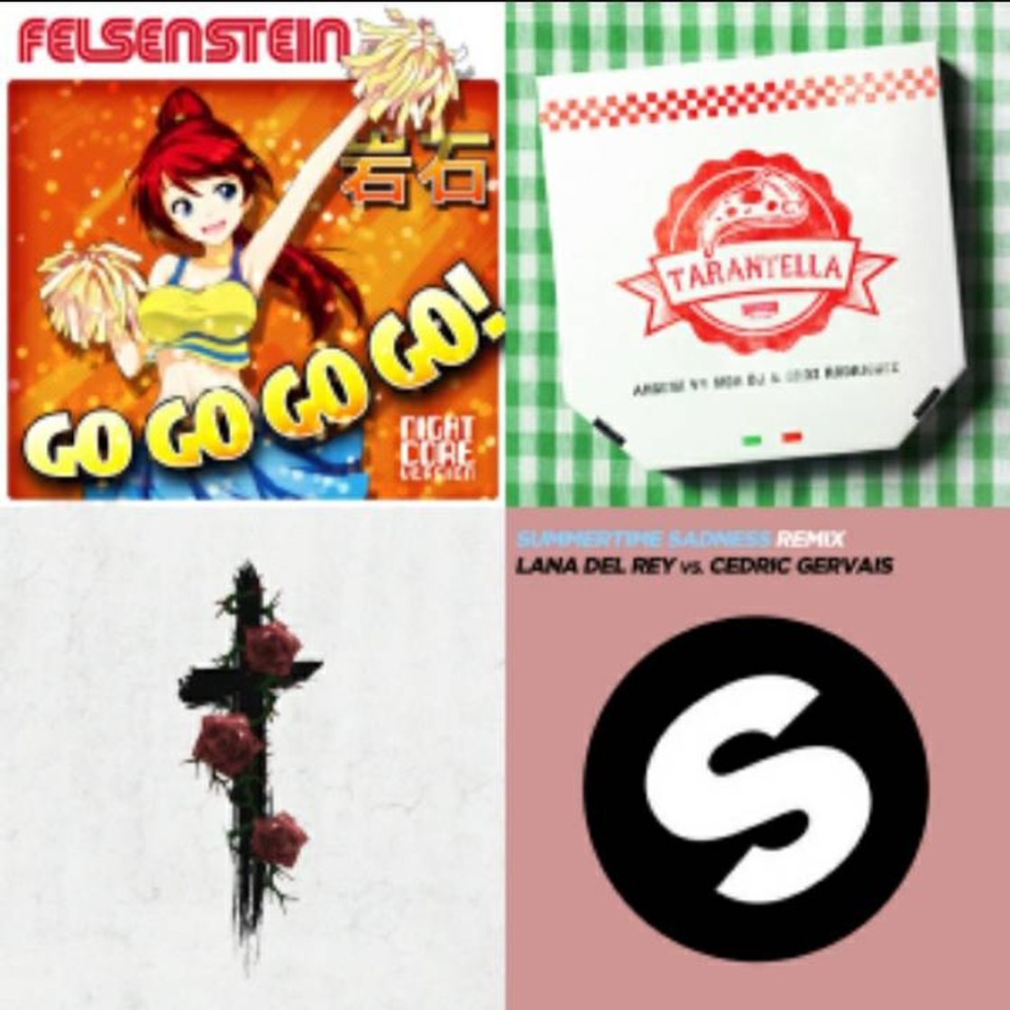 Música