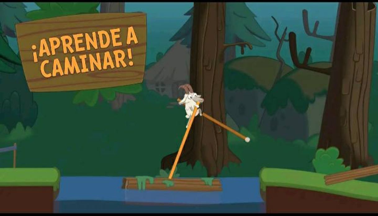 Juego sin internet