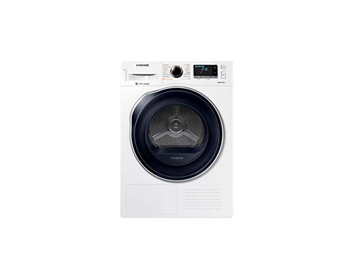 Social Samsung - Secadora Serie 6 8kg A