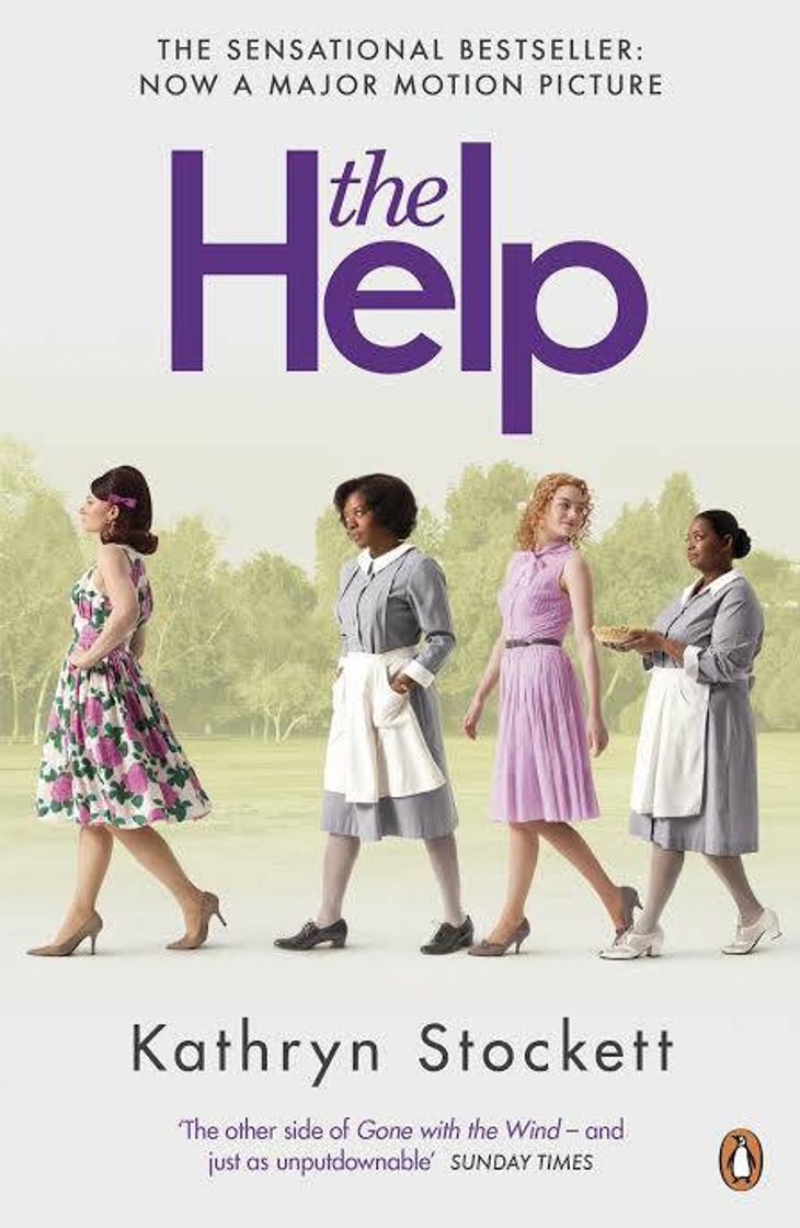 Libro The Help