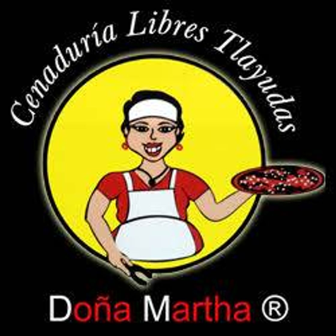 Restaurantes Libres Tlayudas Doña Martha