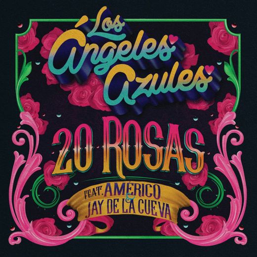 20 Rosas