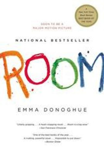 Room (La Habitación) - Emma Donoghue