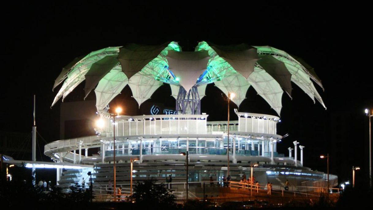 Lugar Venezuela Barquisimeto