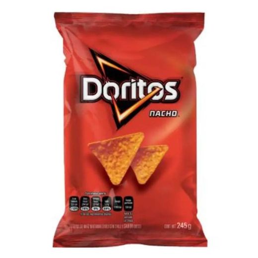 Doritos grandes 