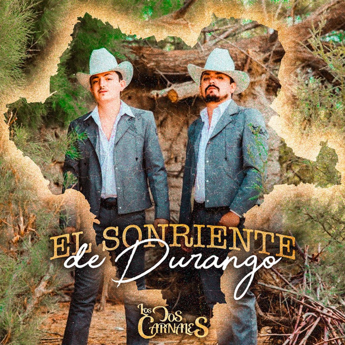 Canción El Sonriente de Durango