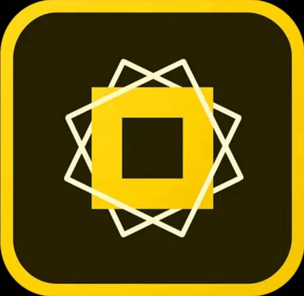 App Adobe Spark