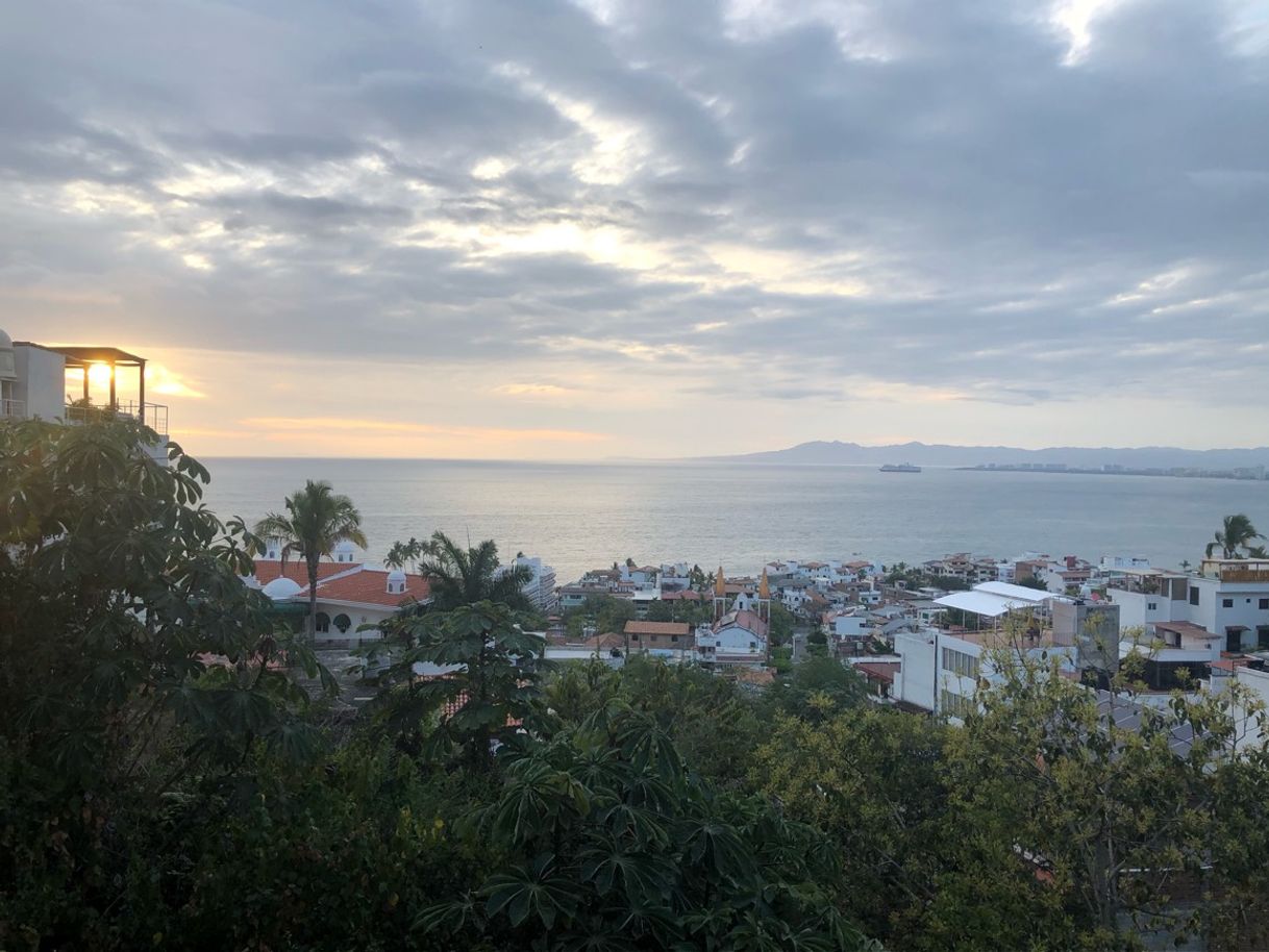 Lugar Puerto Vallarta