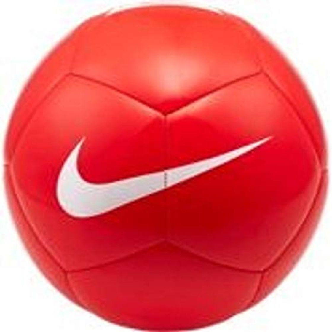 Productos NIKE Pitch Team Soccer Ball Balones de fútbol de Entrenamiento, Unisex-Adult, Bright