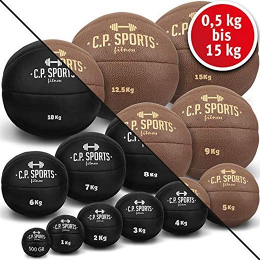 C.P.Sports - Balón Medicinal
