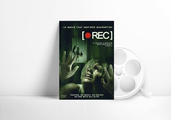 Movie [REC]