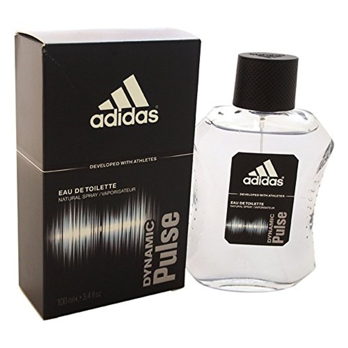 Belleza adidas Dynamic Pulse Eau de Toilette