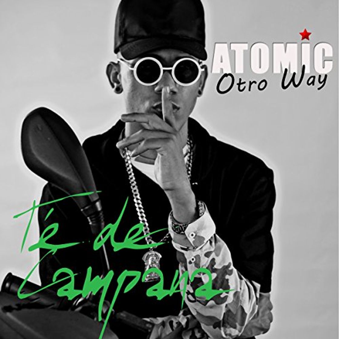 Canción Te De Campana