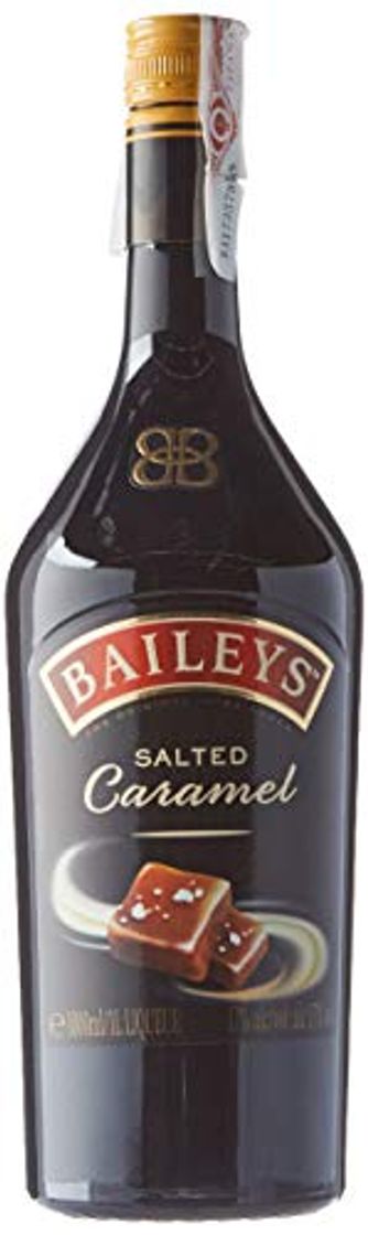 Place Baileys Licor Salted Caramel