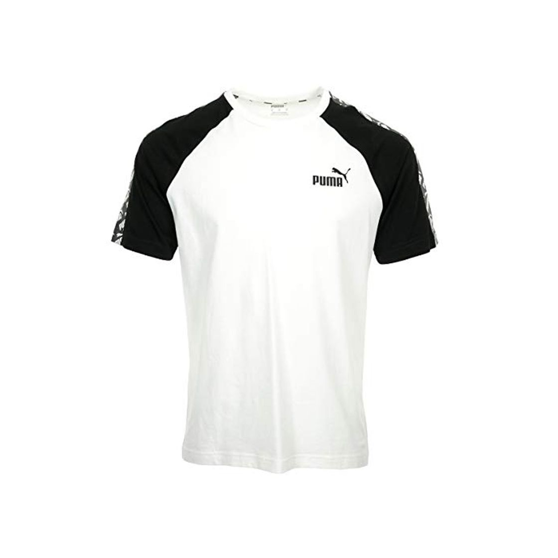 Product PUMA Amplified Raglan tee Camiseta