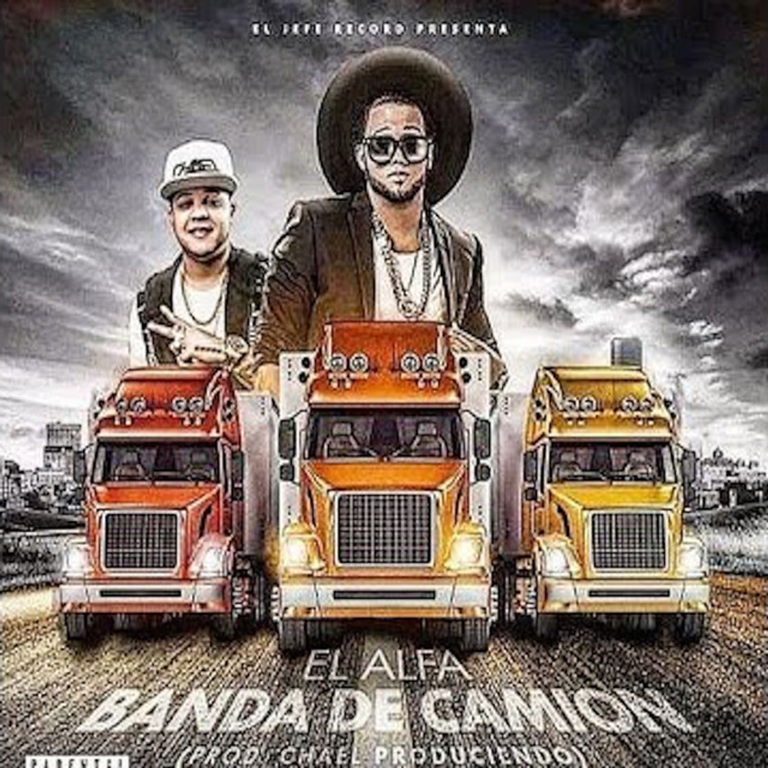 Music Banda de Camion