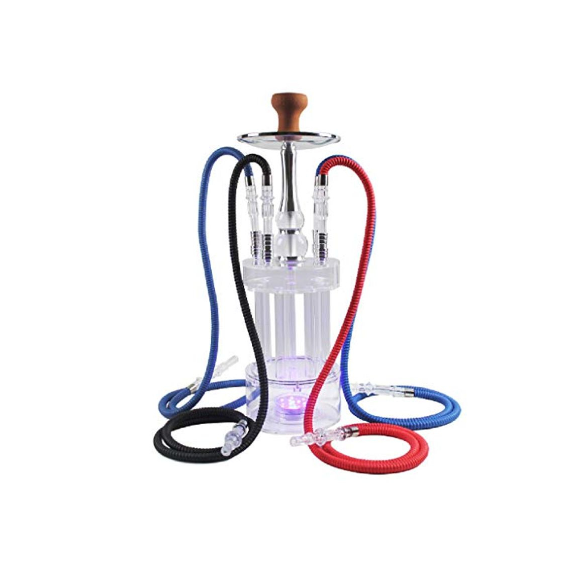 Producto TcooLPE Gran Pipa de Agua Oriental Hooka Hookah con decoración Tradicional