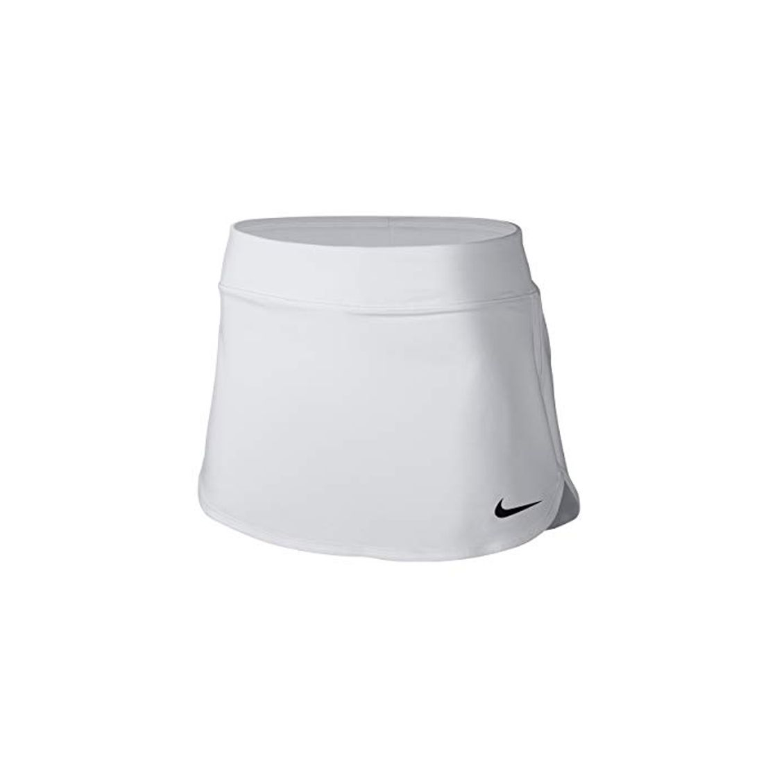 Product Nike Pure, Falda de Tenis para Mujer, Blanco