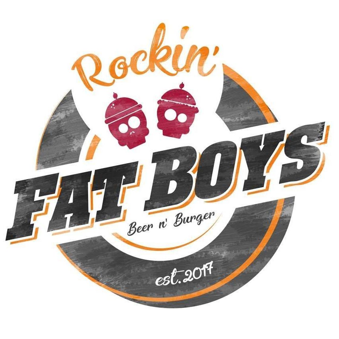 Restaurants Rocking Fat Boys