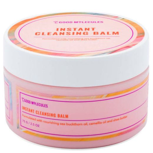 Good Molecules Cleansing Balm