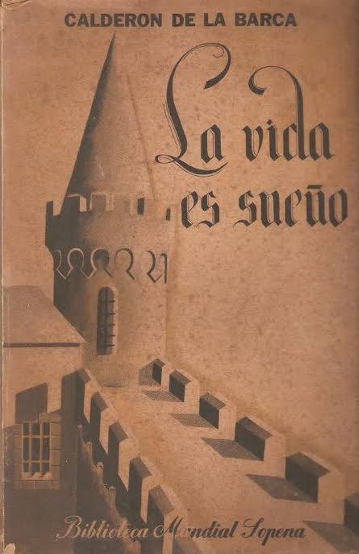 Book La vida es sueño: Edición y guía de lectura de Evangelina Rodríguez Cuadros 