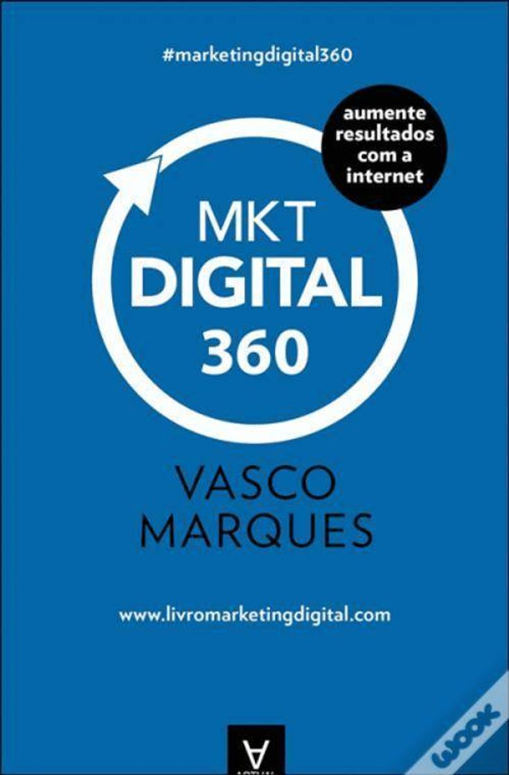 Book Mkt Digital 360°