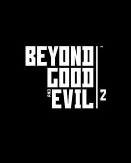 Beyond Good & Evil 2