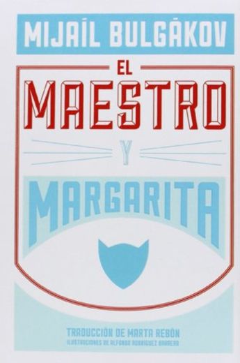El Maestro Y Margarita