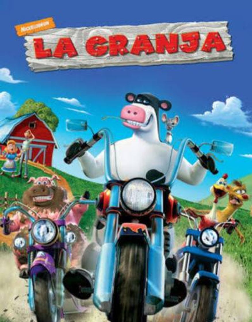 Movie La Granja