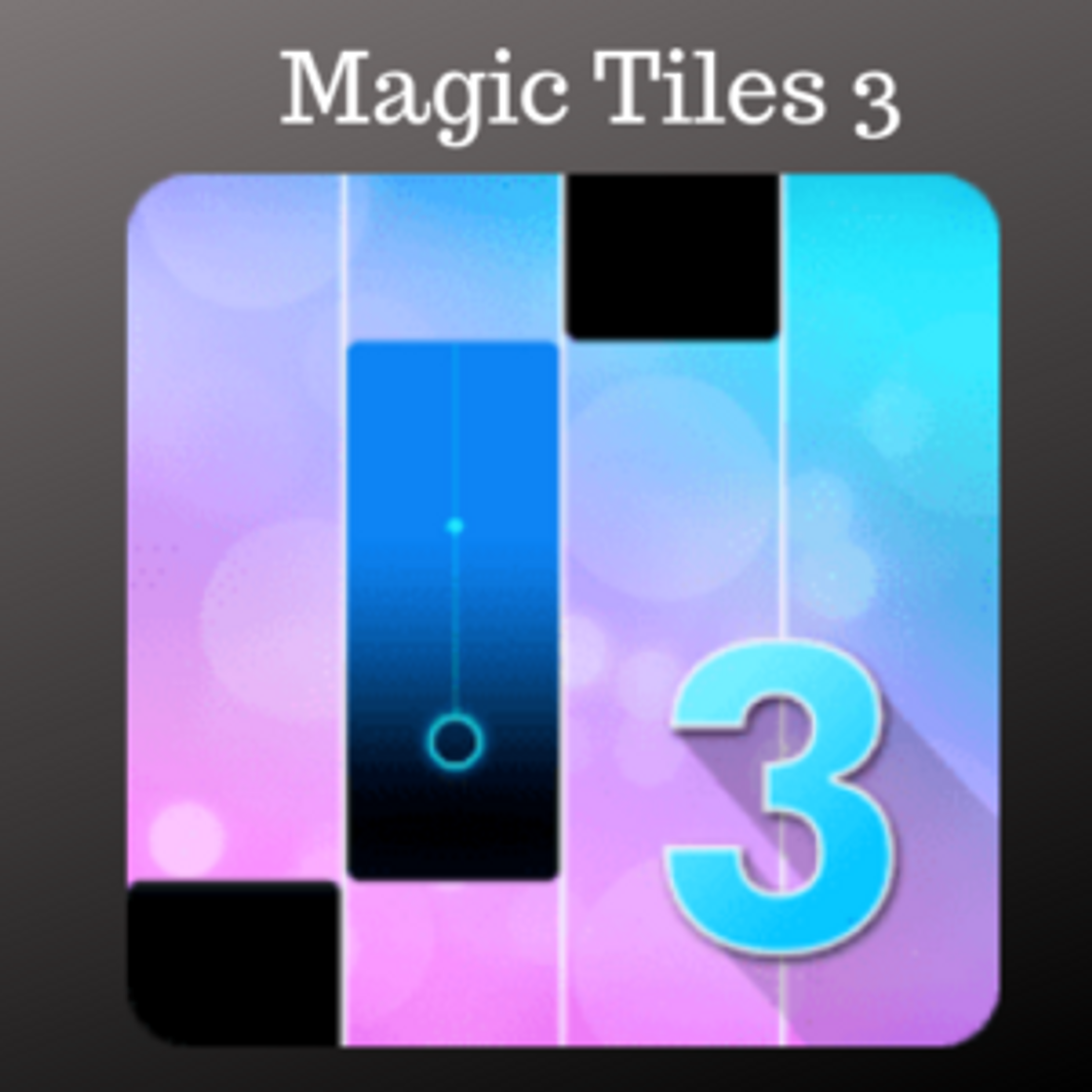 Magic Tiles 3