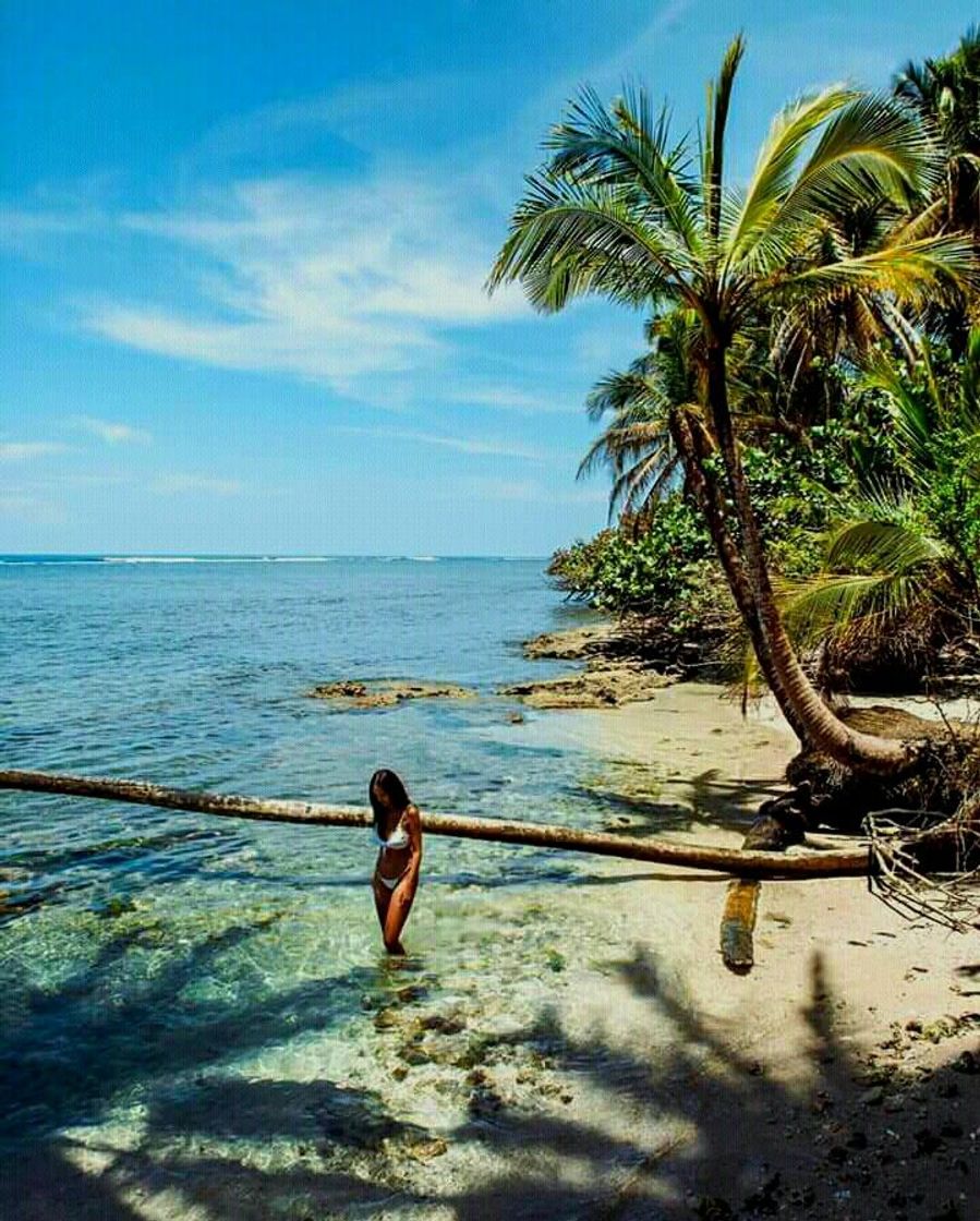 Places Playa Puntarenas