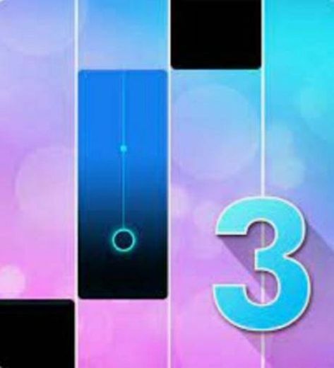 Magic Piano Tiles 2018 - Music Game