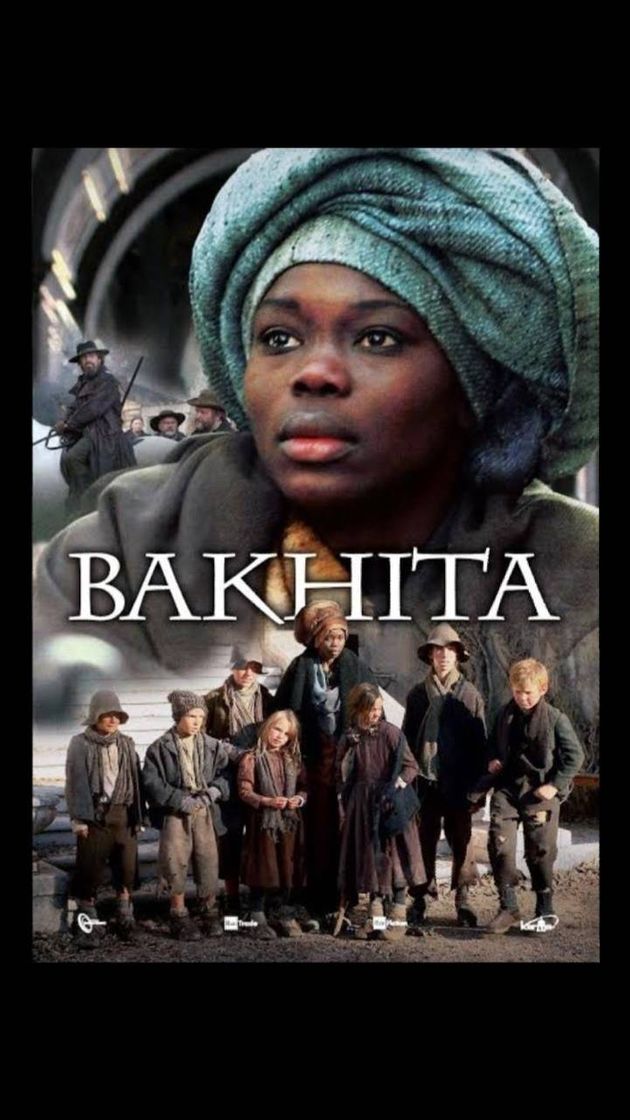 Movie Bakhita