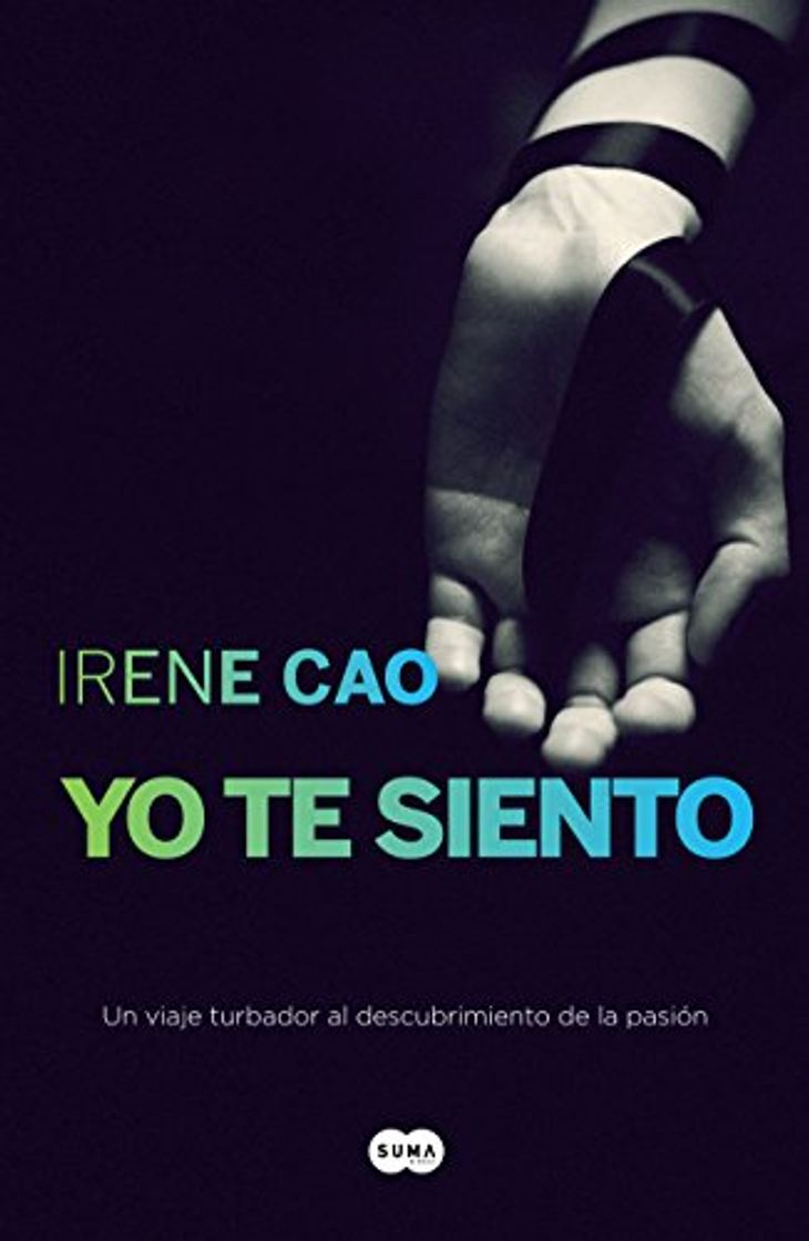 Libro Yo te siento