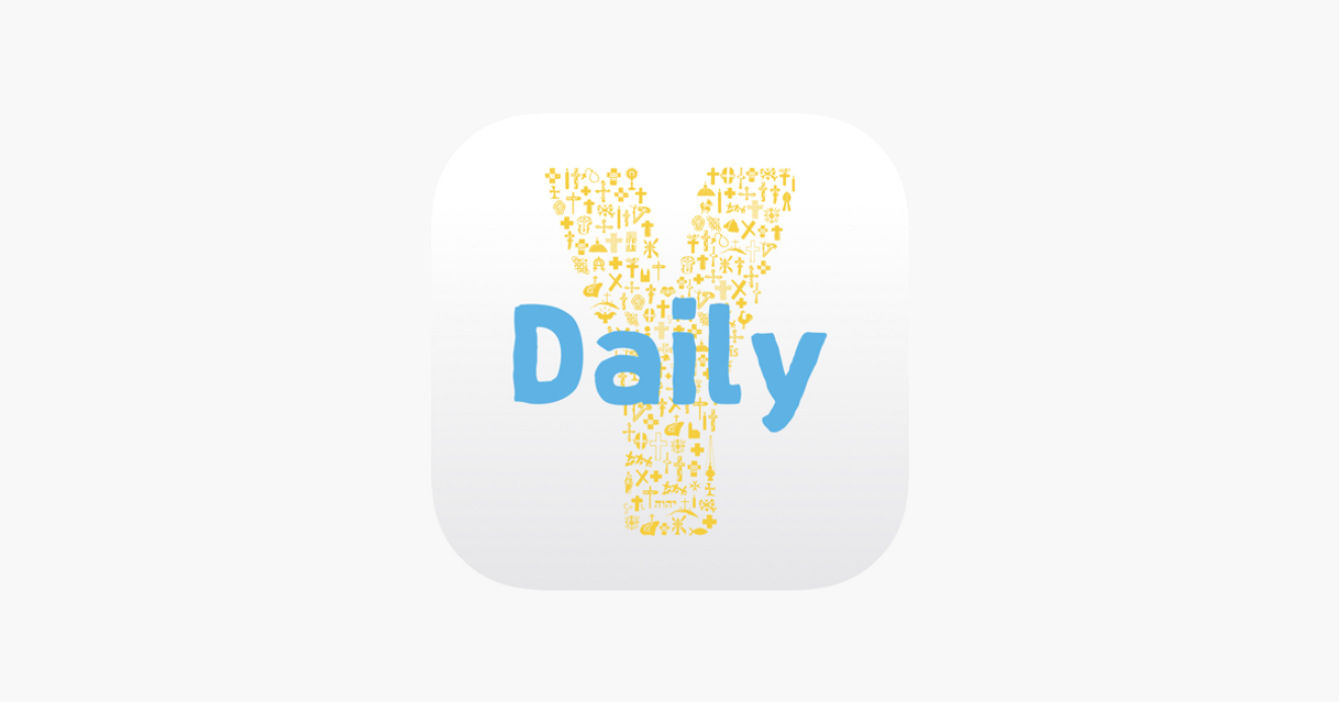 App YouCat Daily 