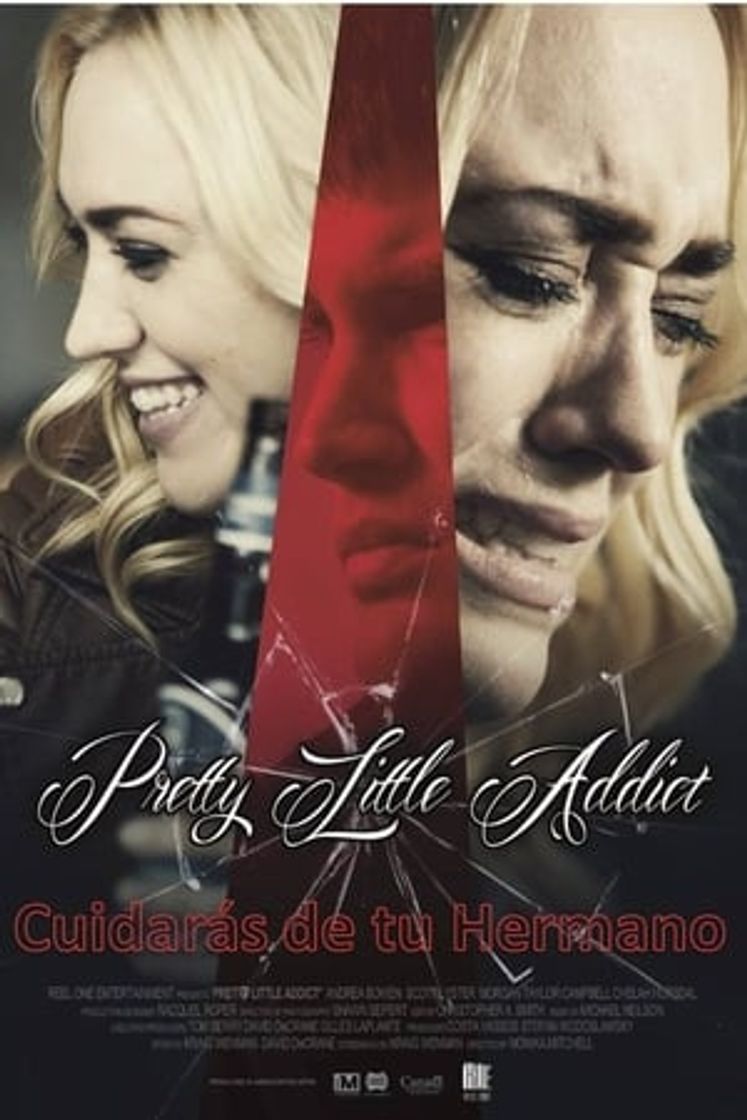 Movie Cuidarás de tu hermano